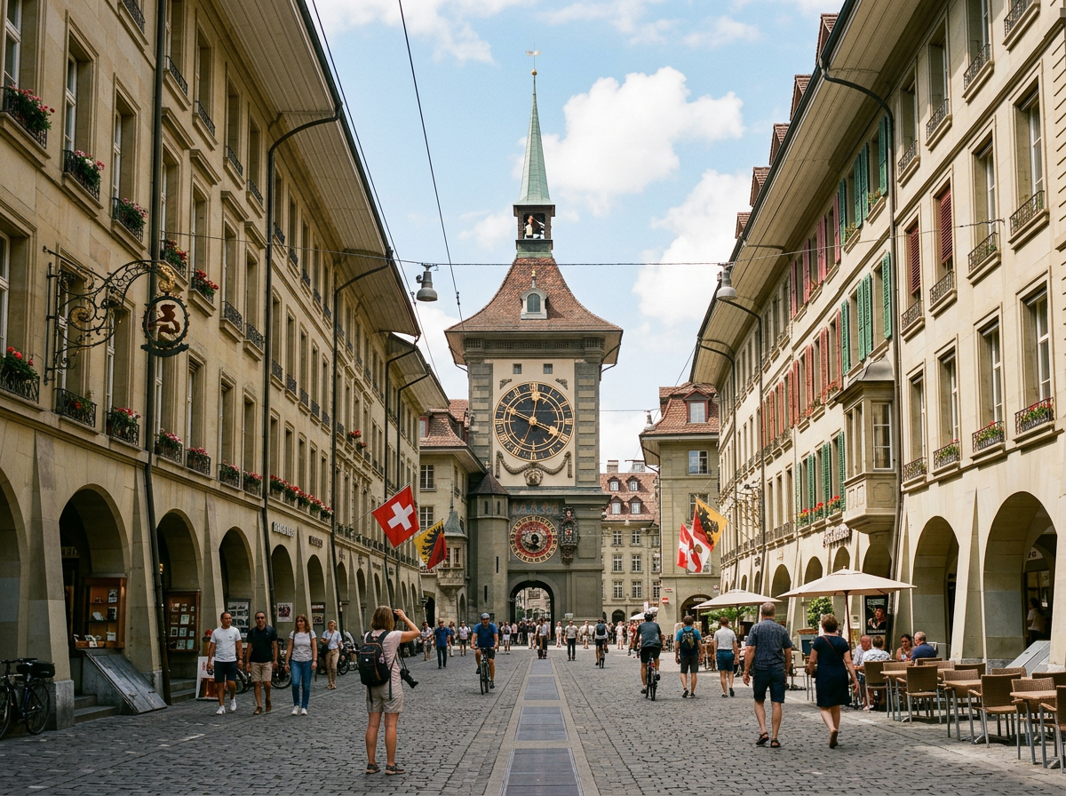 Bern