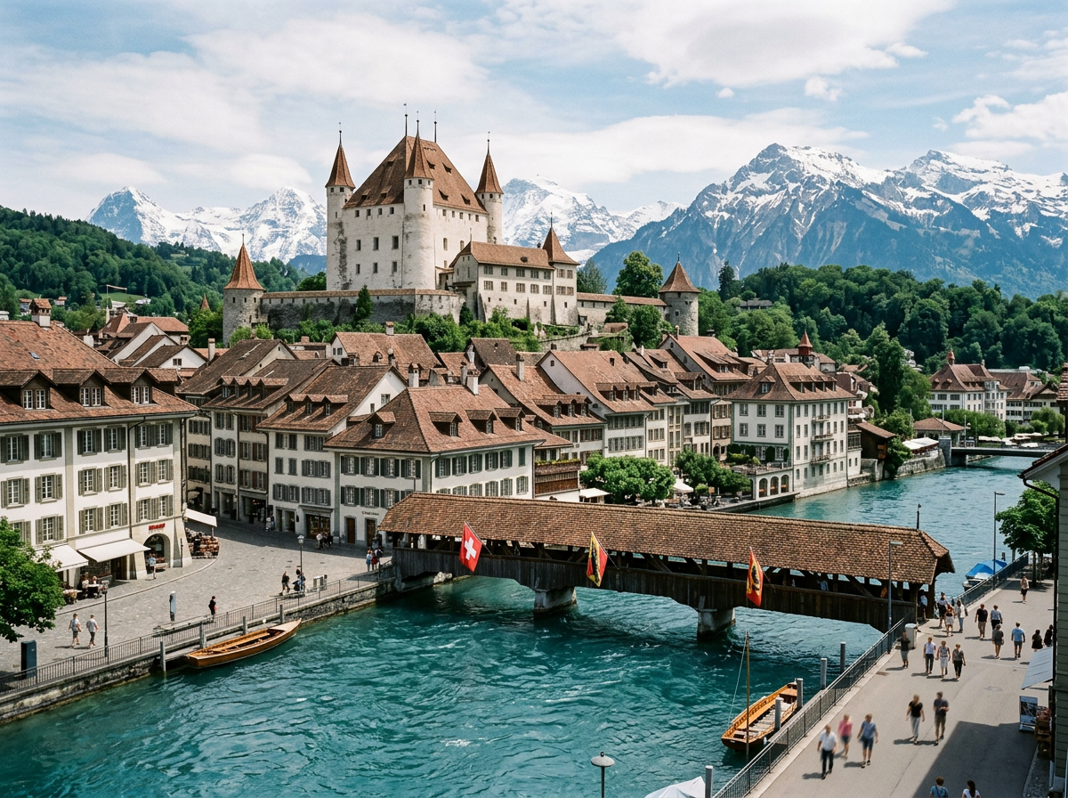 Thun